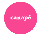 Canapé